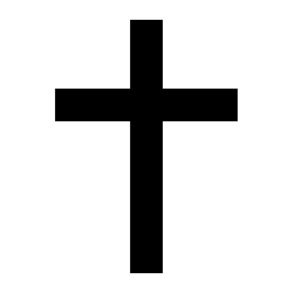 Ministry Cross
