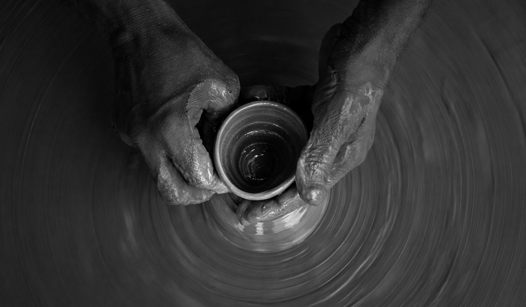 Significance: Psalm 144 Potter's Wheel