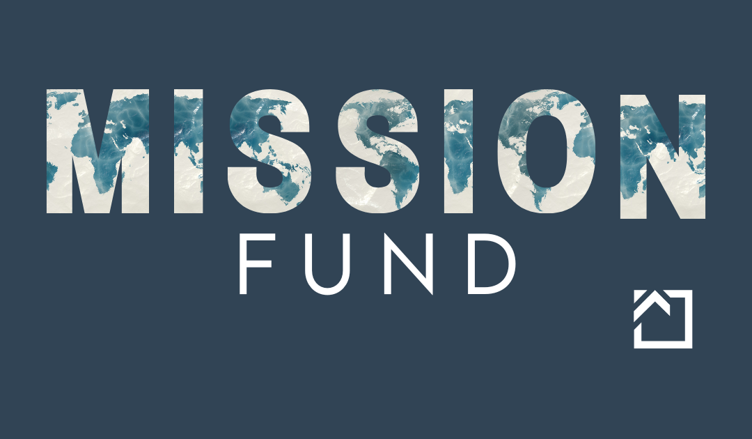 $10 Mission Fund