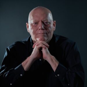 Dr. Donald Kammer