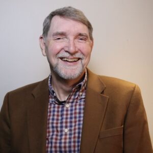 Dr. Doug Chapman