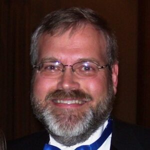 Dr. Paul L. Thee
